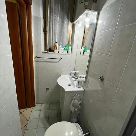 Apartman A Buttighia