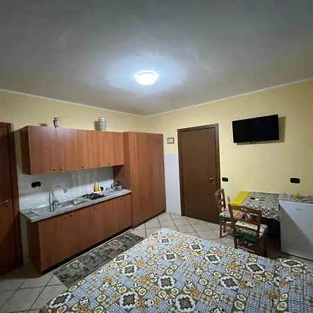 Appartamento Nonnì Travel Experience